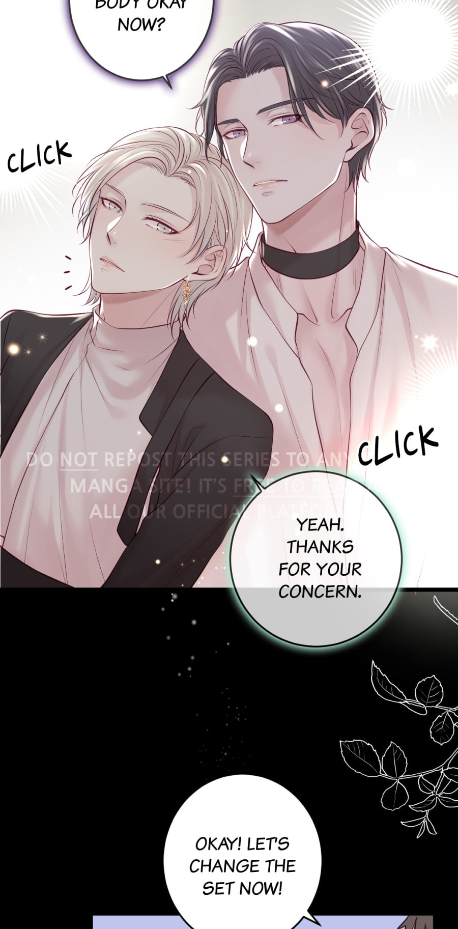 Read Crescendo to You chapter 66.2 image 5 on Lezhin