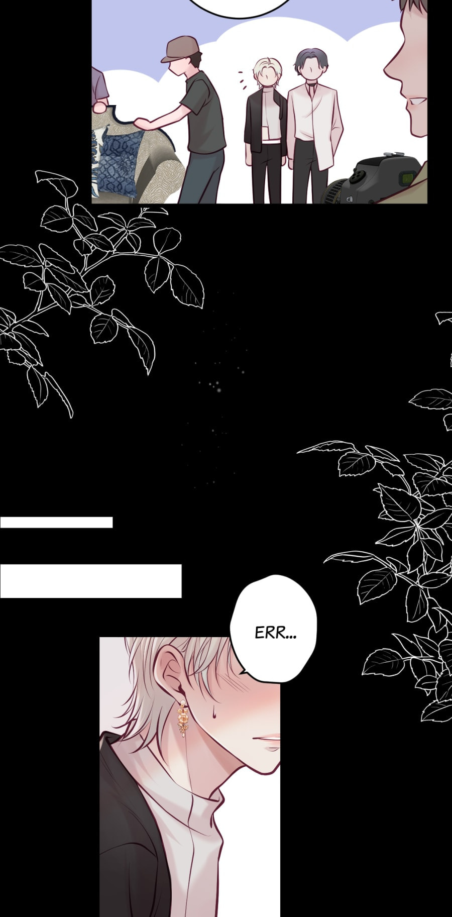 Read Crescendo to You chapter 66.2 image 6 on Lezhin