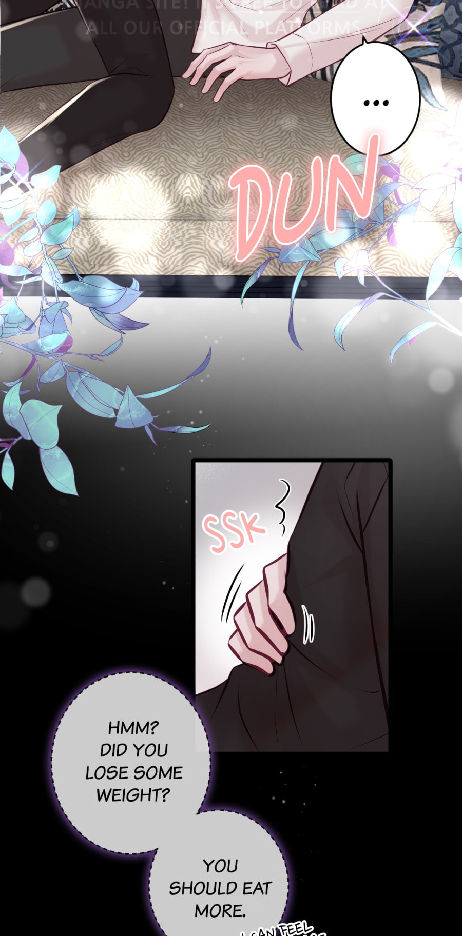 Read Crescendo to You chapter 66.2 image 8 on Lezhin
