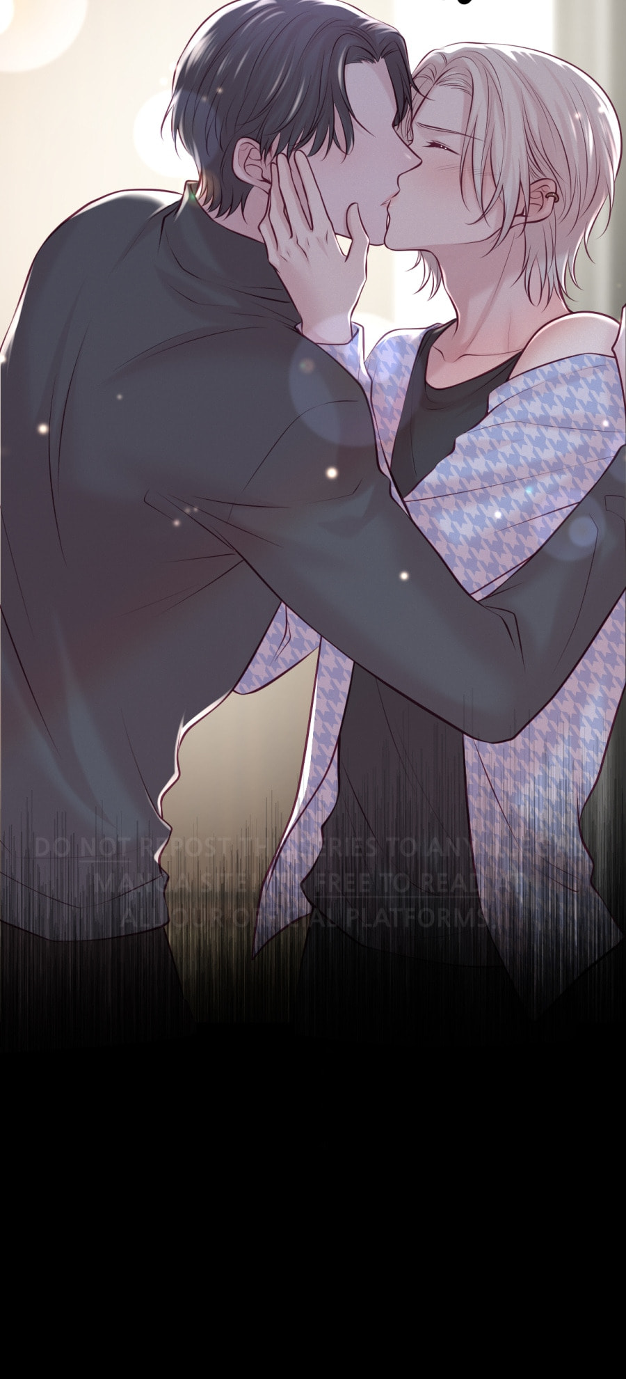 Read Crescendo to You chapter 68 image 11 on Lezhin