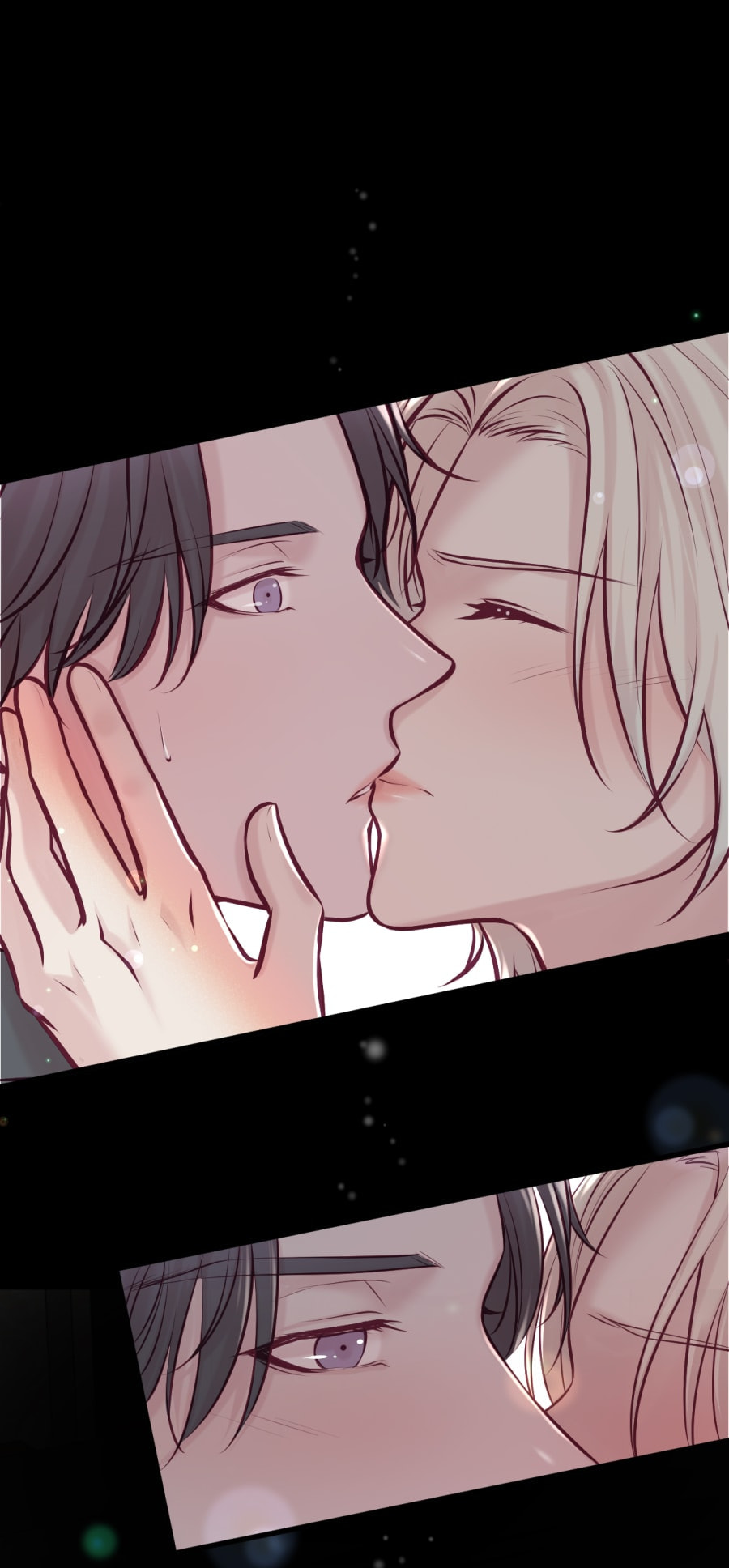 Read Crescendo to You chapter 68 image 12 on Lezhin