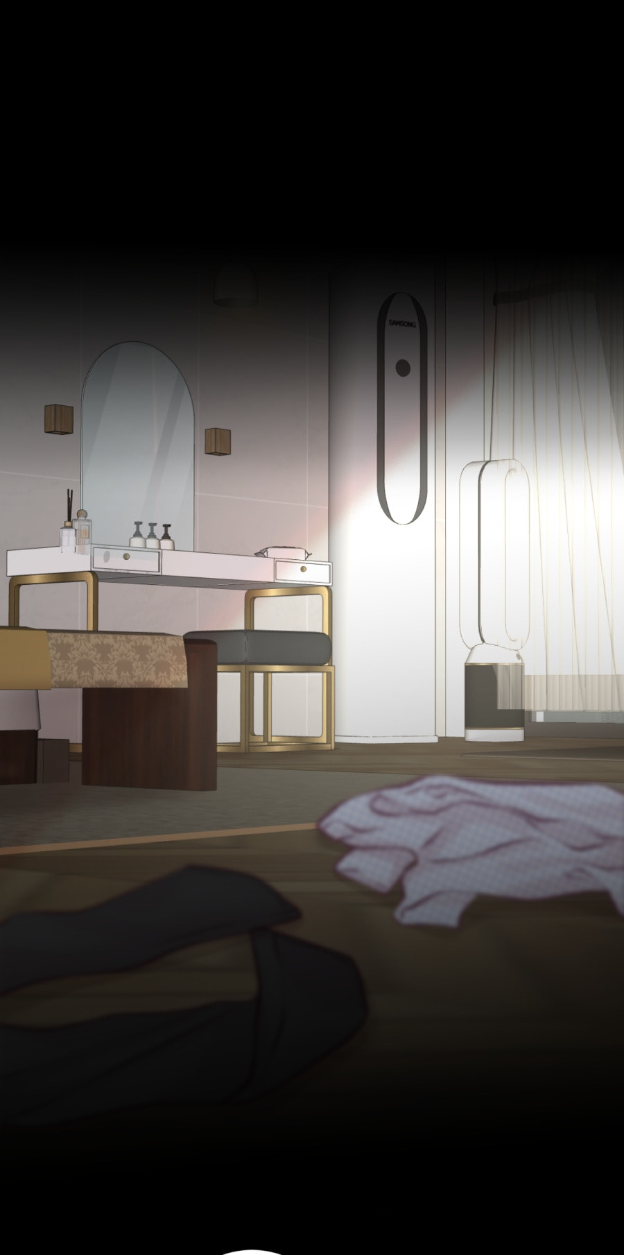 Read Crescendo to You chapter 68 image 18 on Lezhin