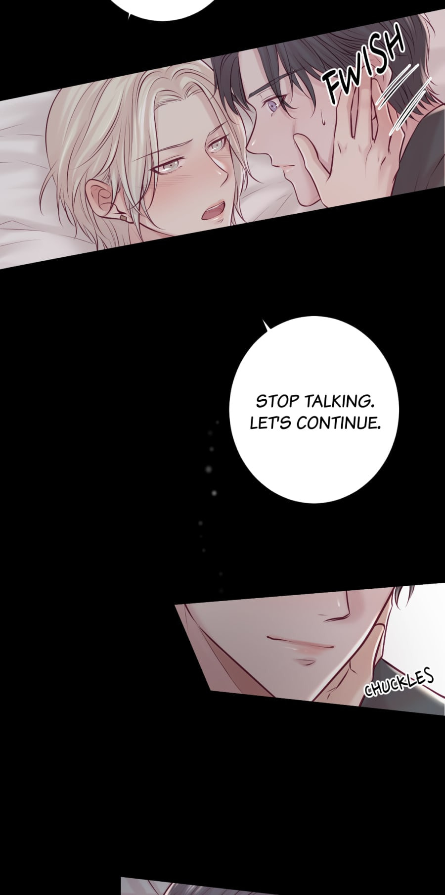 Read Crescendo to You chapter 68 image 21 on Lezhin