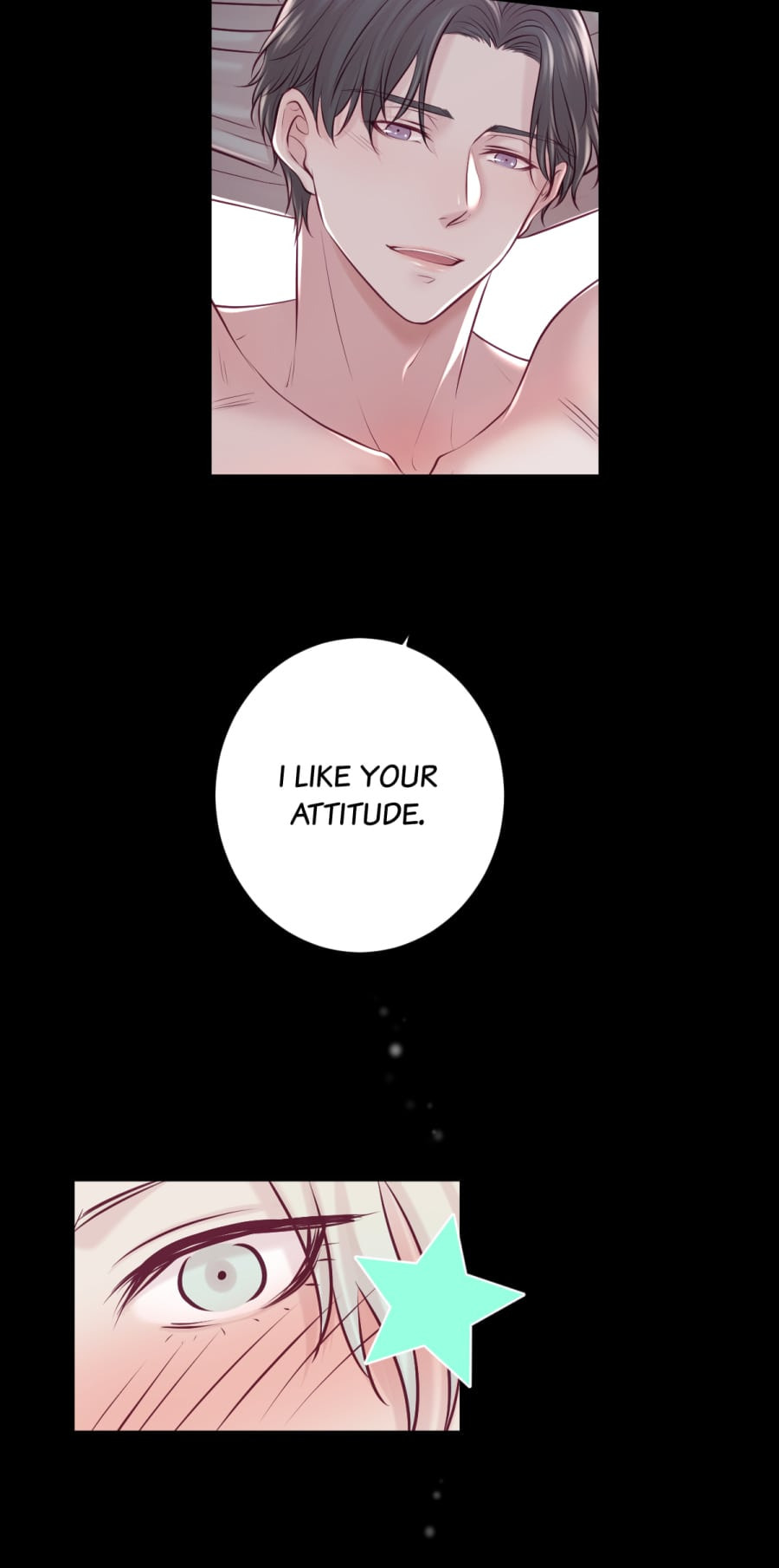 Read Crescendo to You chapter 68 image 22 on Lezhin