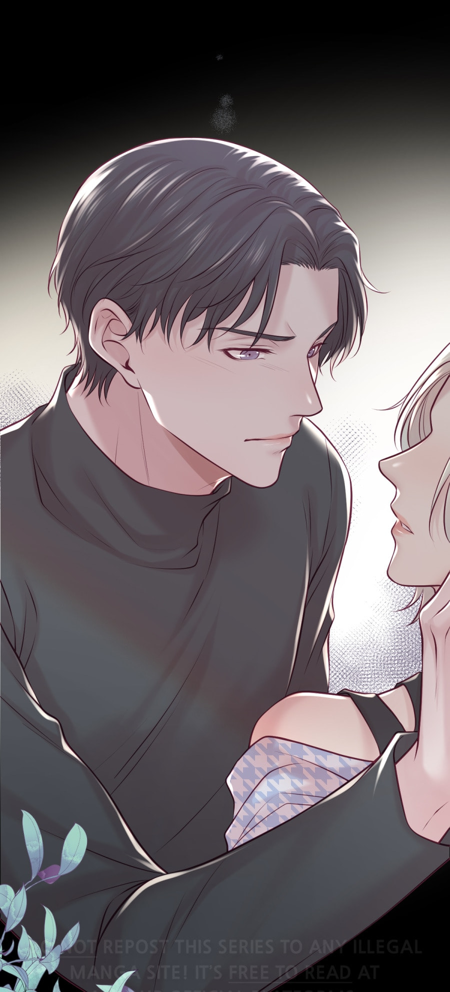 Read Crescendo to You chapter 68 image 7 on Lezhin