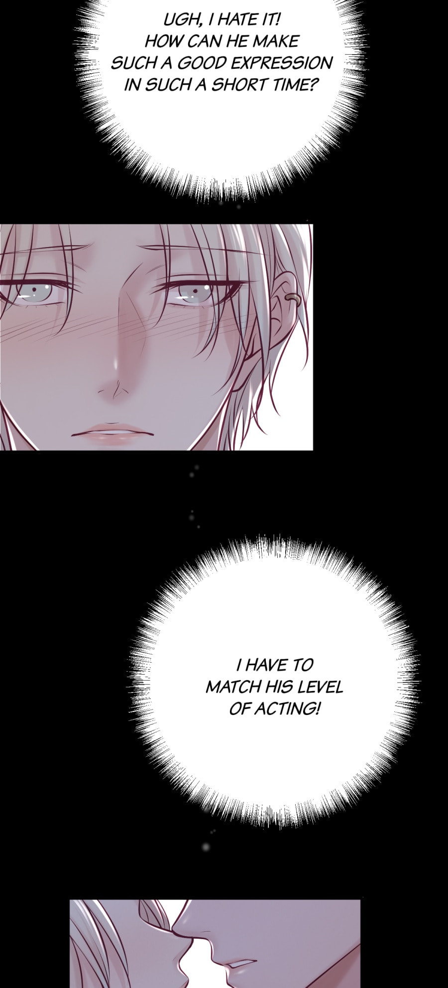 Read Crescendo to You chapter 68 image 9 on Lezhin