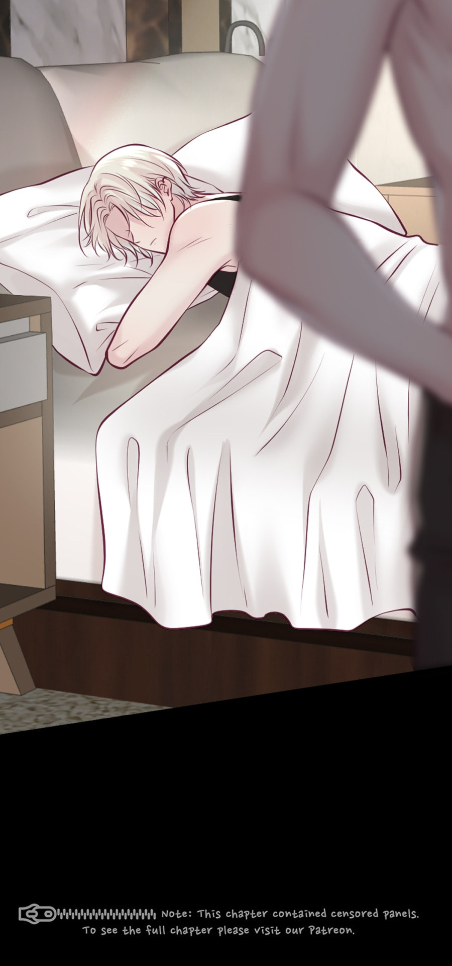 Read Crescendo to You chapter 69 image 13 on Lezhin