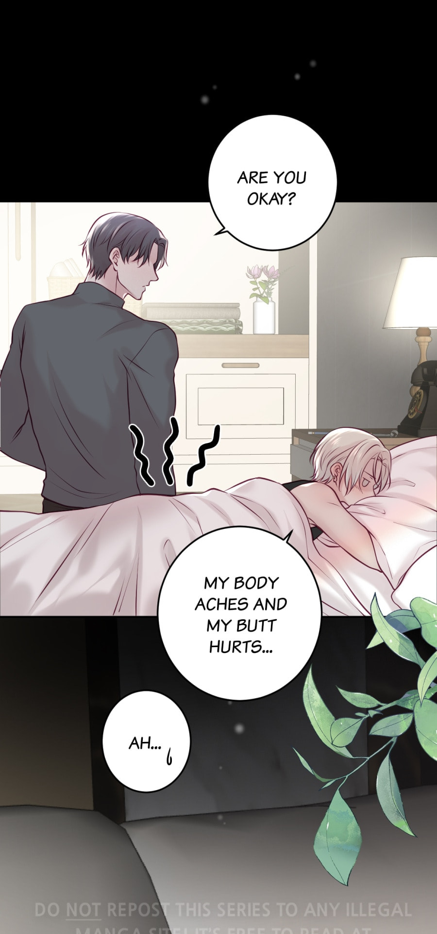 Read Crescendo to You chapter 69 image 14 on Lezhin