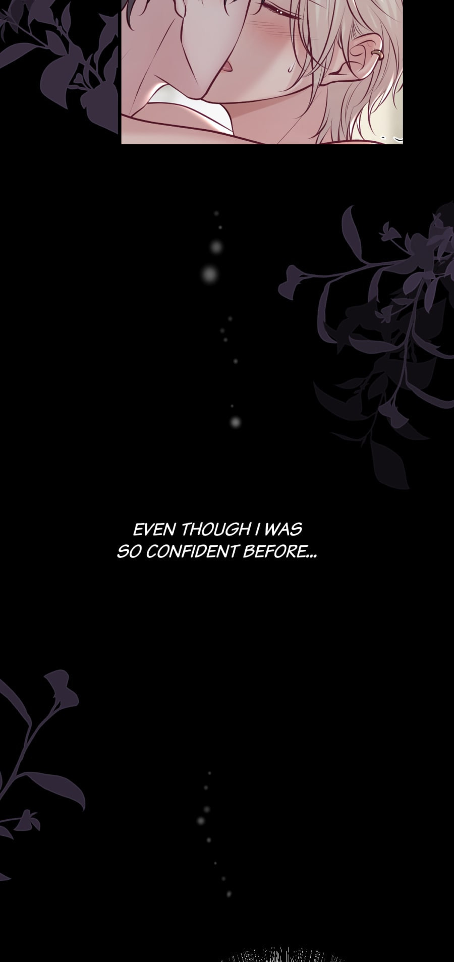 Read Crescendo to You chapter 69 image 3 on Lezhin