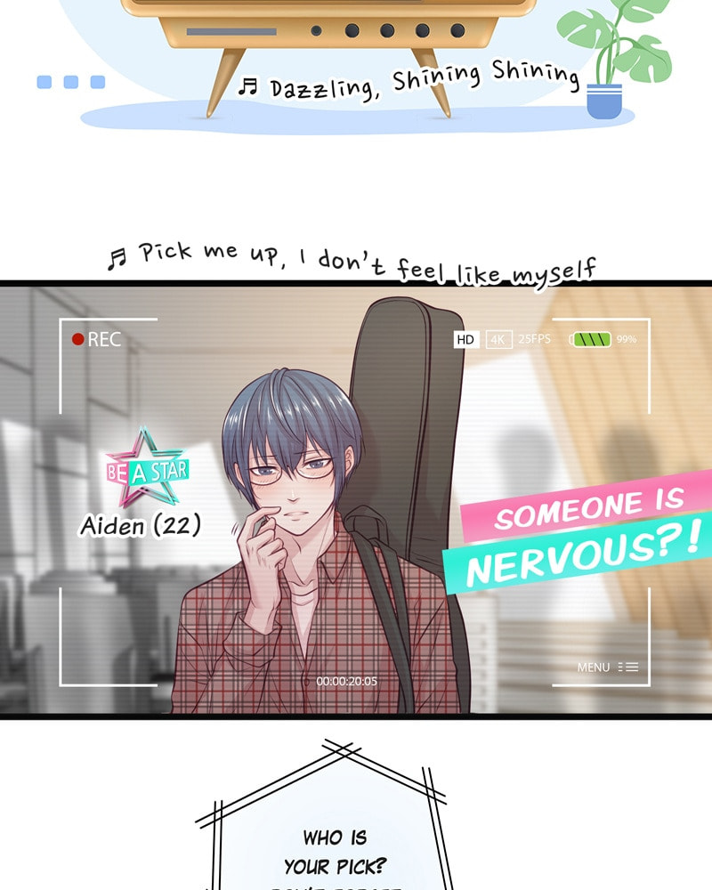 Read Crescendo to You chapter 7.1 image 4 on Lezhin