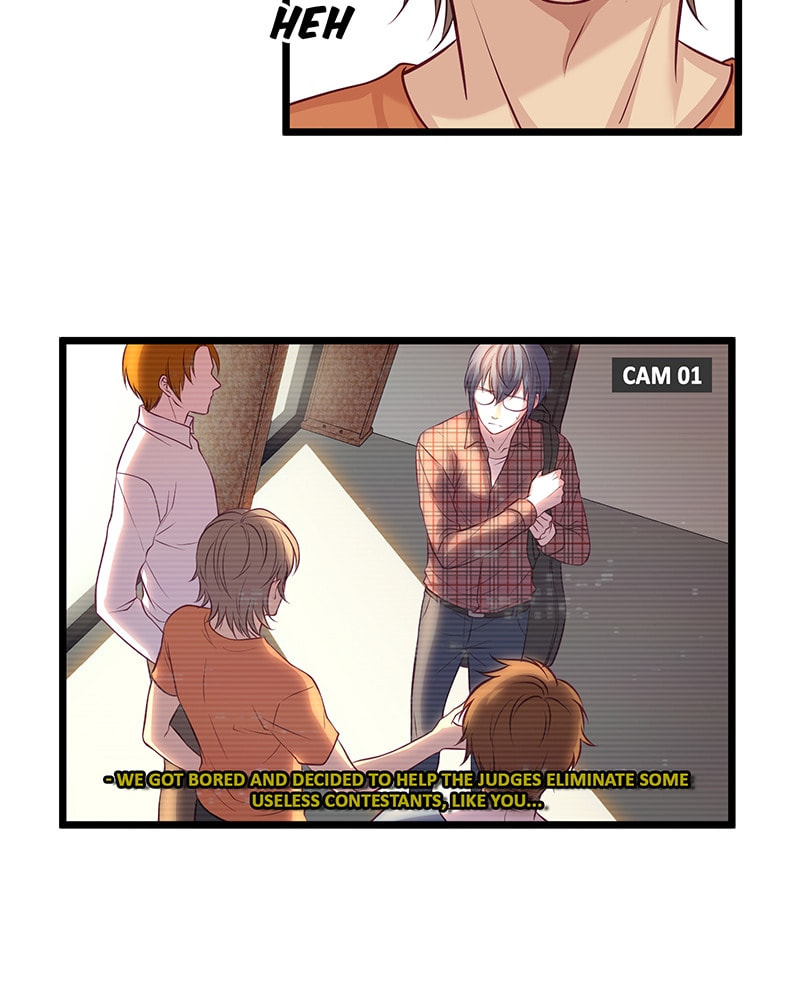 Read Crescendo to You chapter 7.1 image 6 on Lezhin