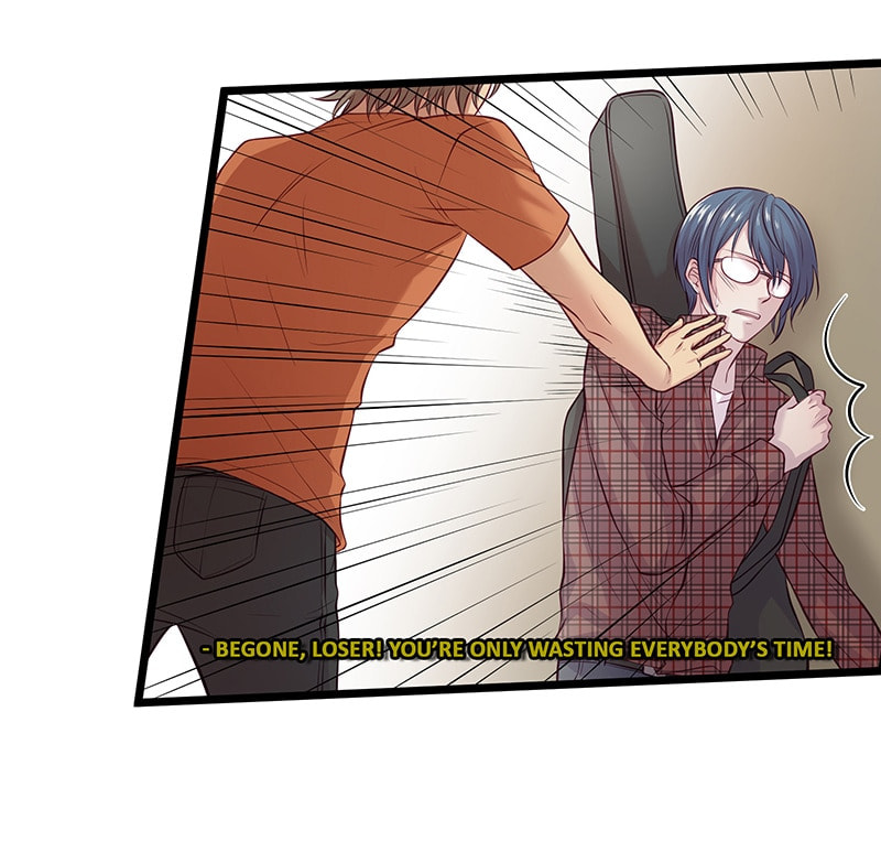 Read Crescendo to You chapter 7.1 image 7 on Lezhin