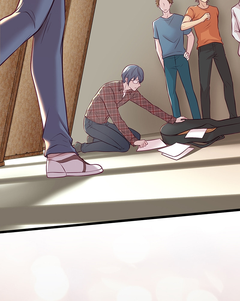 Read Crescendo to You chapter 7.1 image 9 on Lezhin