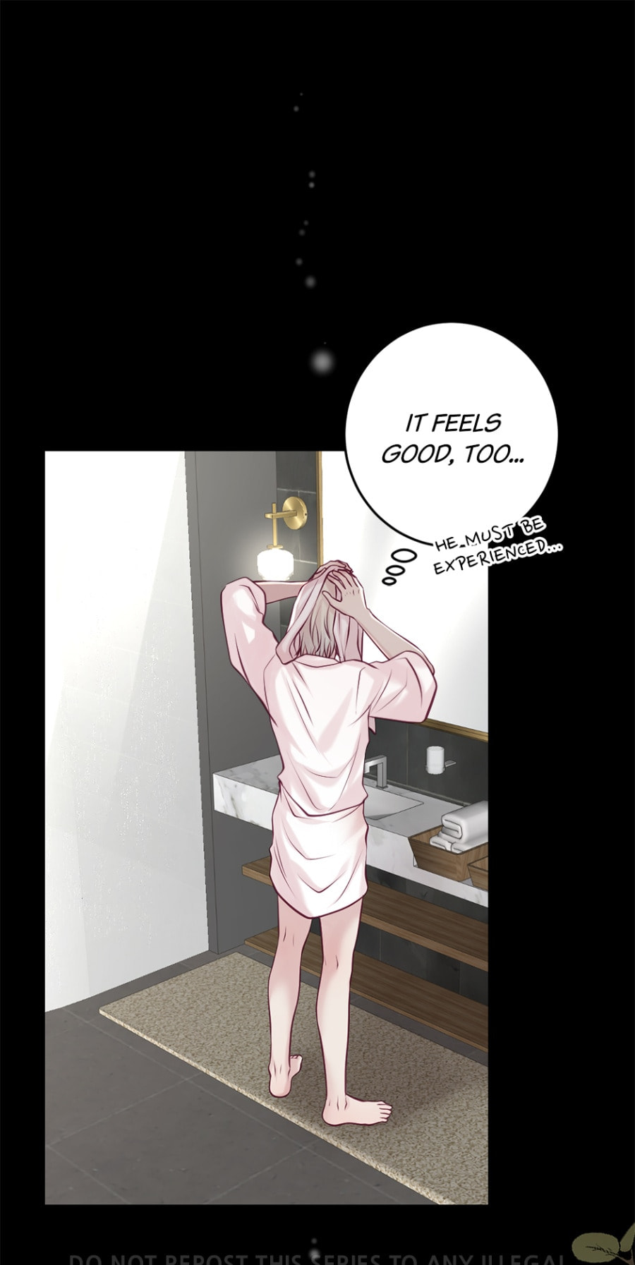 Read Crescendo to You chapter 70 image 10 on Lezhin
