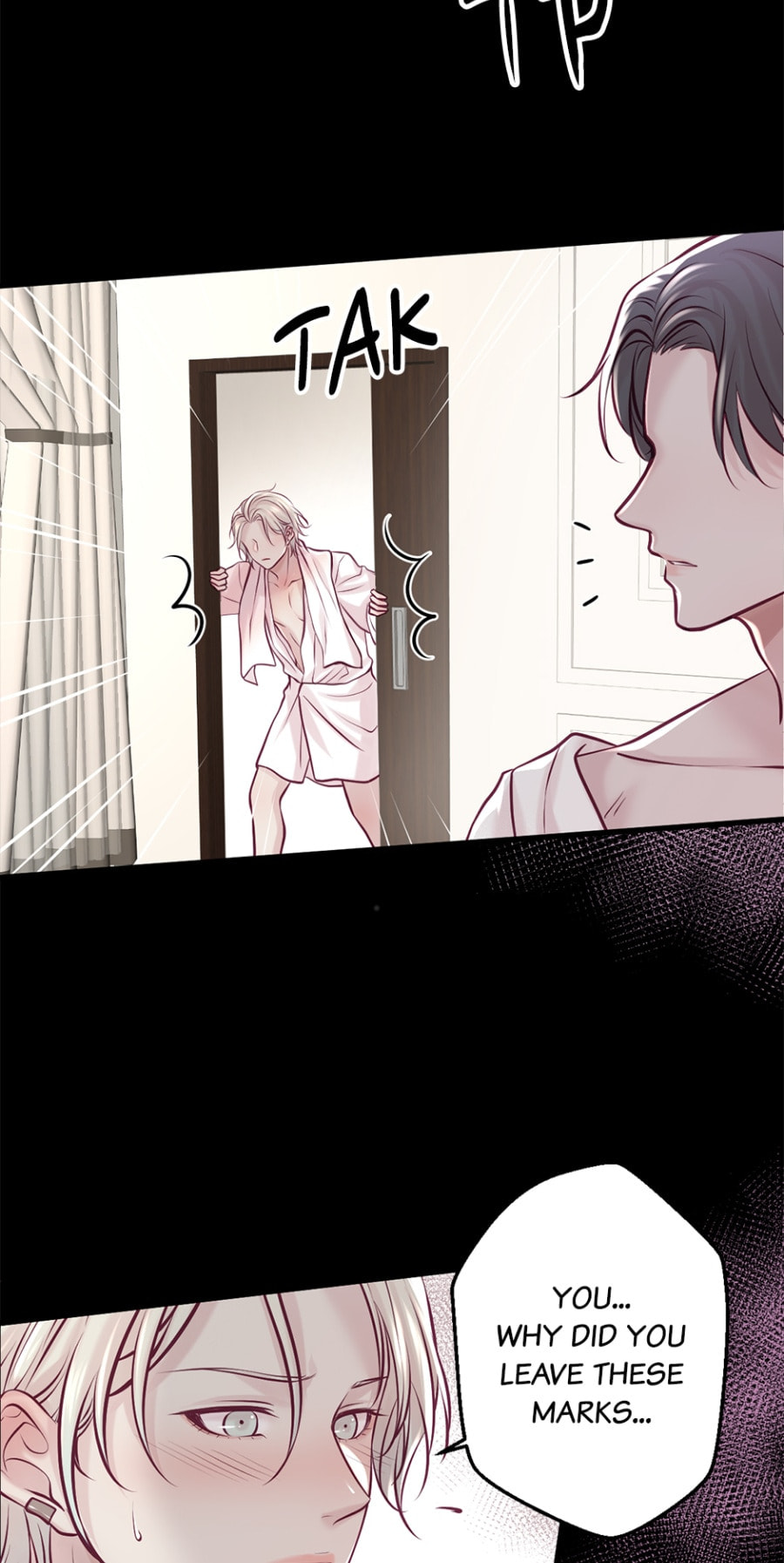 Read Crescendo to You chapter 70 image 13 on Lezhin
