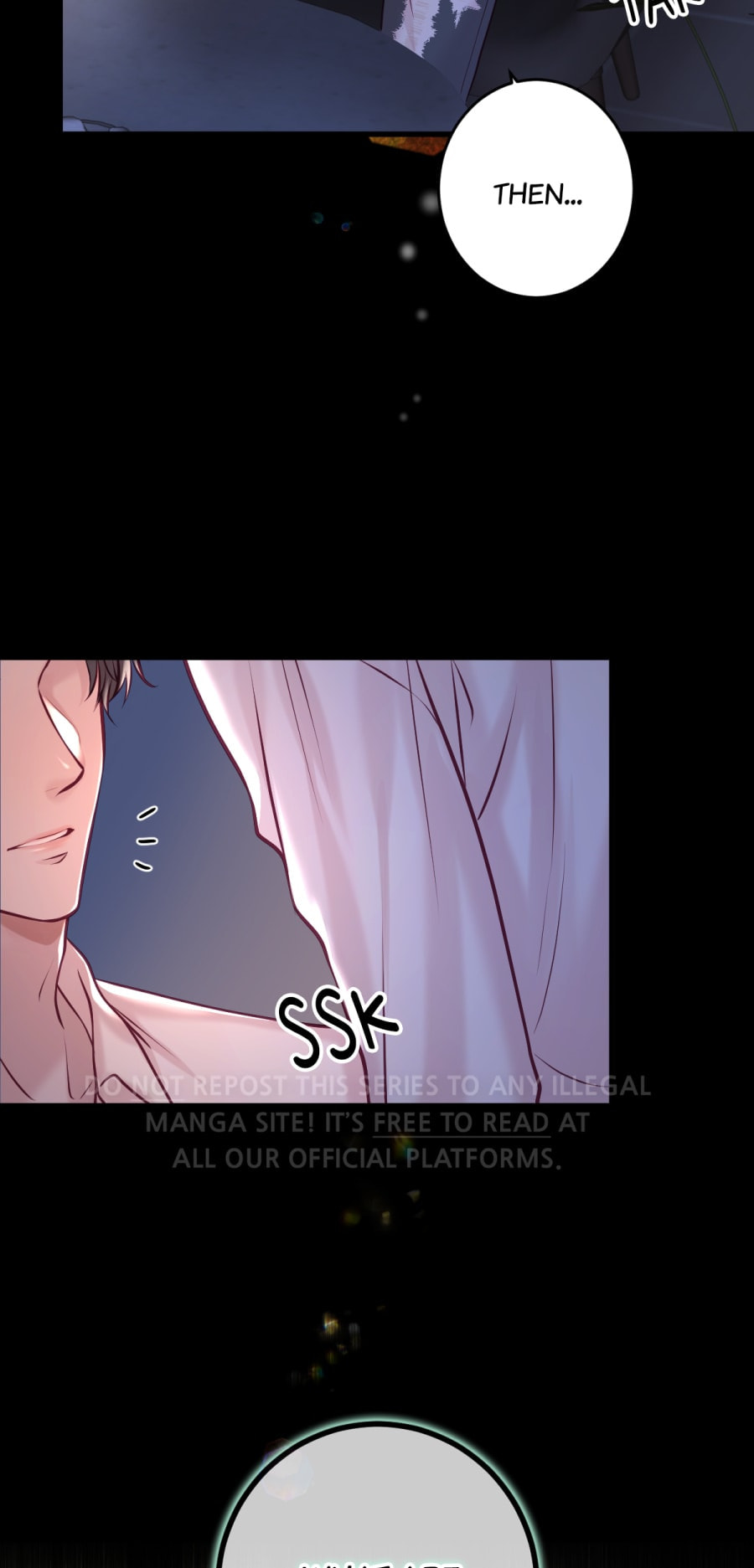 Read Crescendo to You chapter 70 image 22 on Lezhin