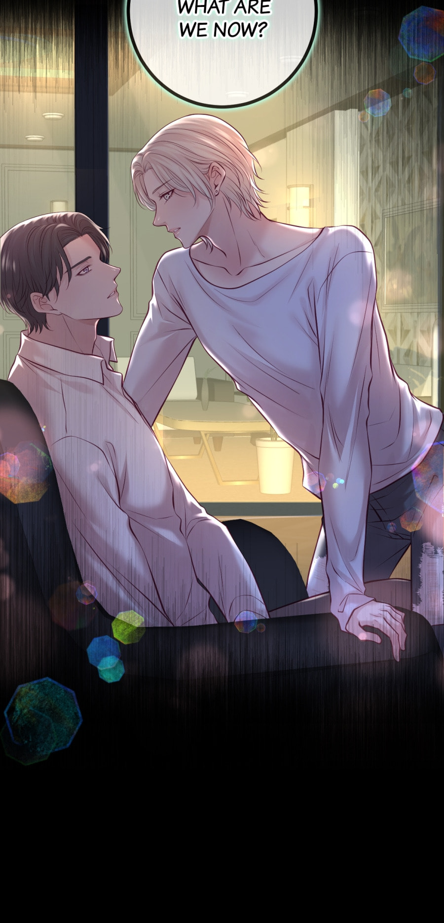 Read Crescendo to You chapter 70 image 23 on Lezhin