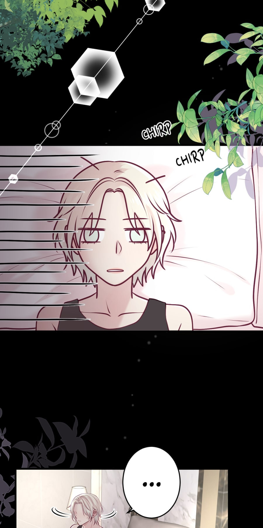 Read Crescendo to You chapter 70 image 3 on Lezhin