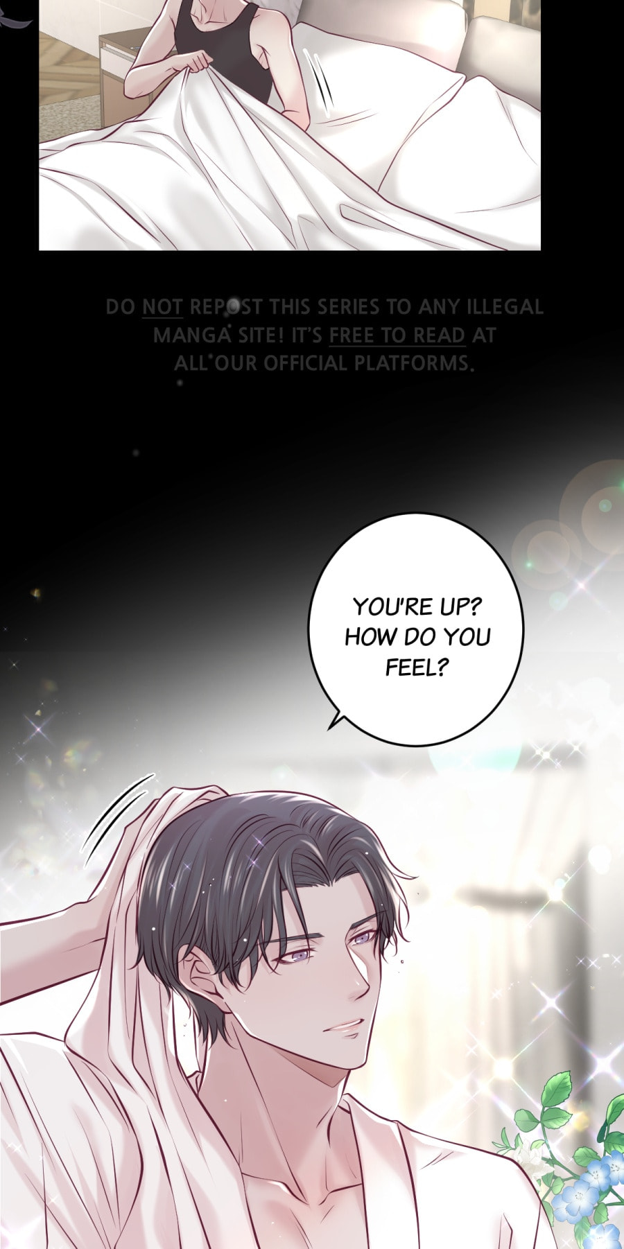 Read Crescendo to You chapter 70 image 4 on Lezhin