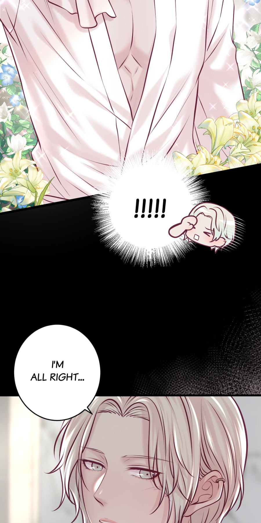 Read Crescendo to You chapter 70 image 5 on Lezhin