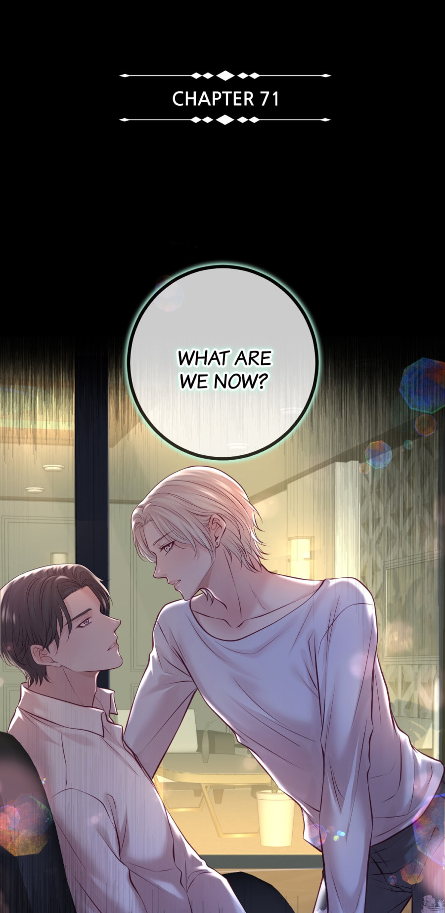 Read Crescendo to You chapter 71 image 2 on Lezhin
