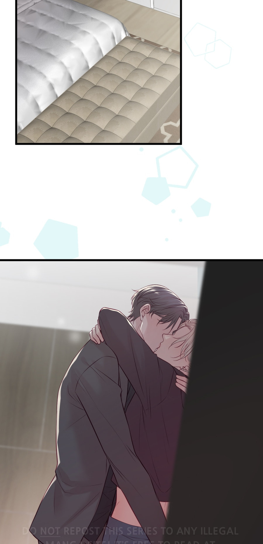 Read Crescendo to You chapter 71 image 20 on Lezhin