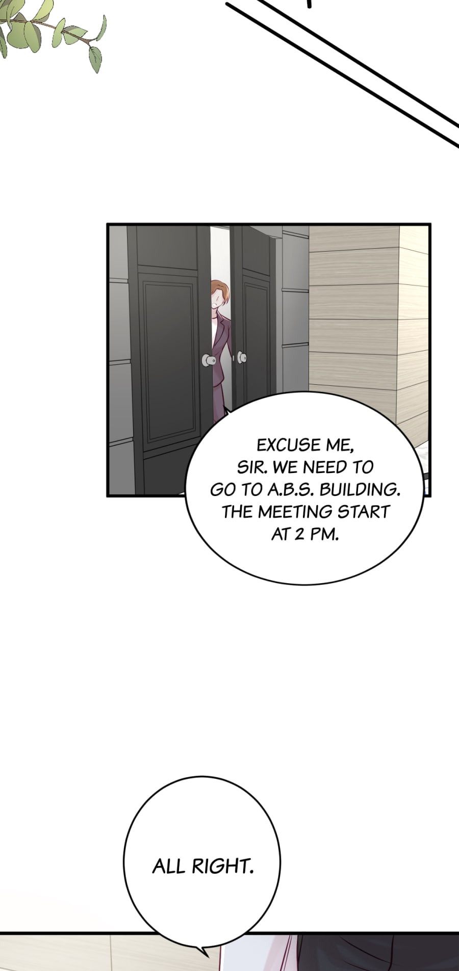 Read Crescendo to You chapter 71 image 30 on Lezhin