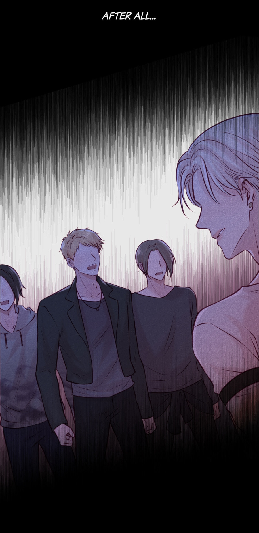 Read Crescendo to You chapter 71 image 7 on Lezhin