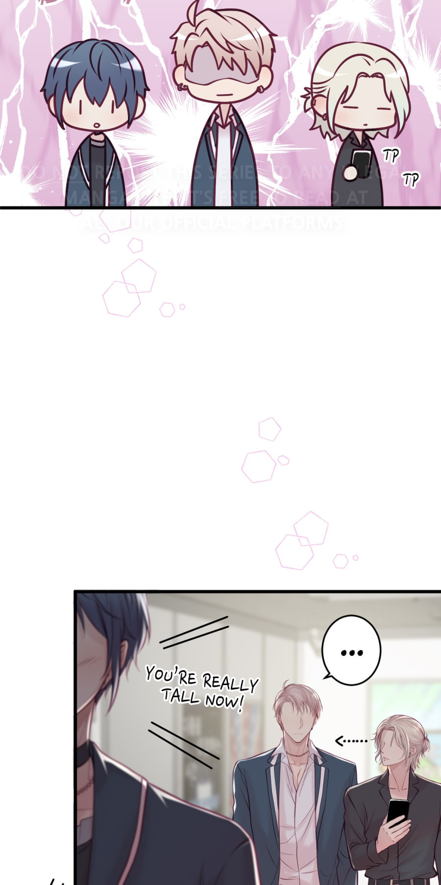 Read Crescendo to You chapter 72 image 15 on Lezhin