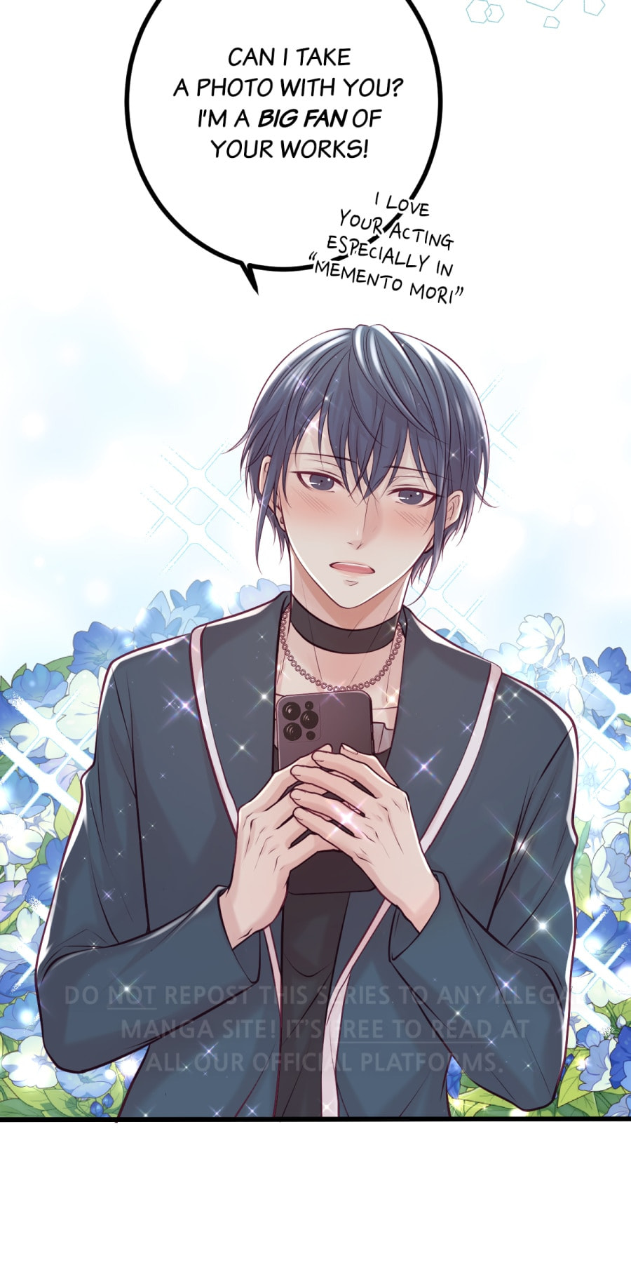 Read Crescendo to You chapter 72 image 21 on Lezhin