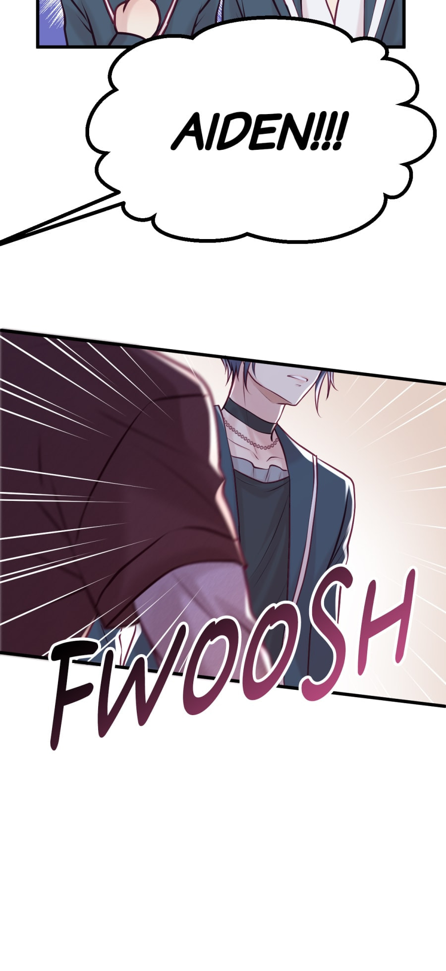 Read Crescendo to You chapter 72 image 8 on Lezhin