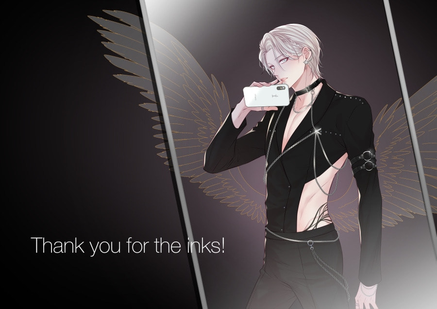 Read Crescendo to You chapter 73.1 image 0 on Lezhin