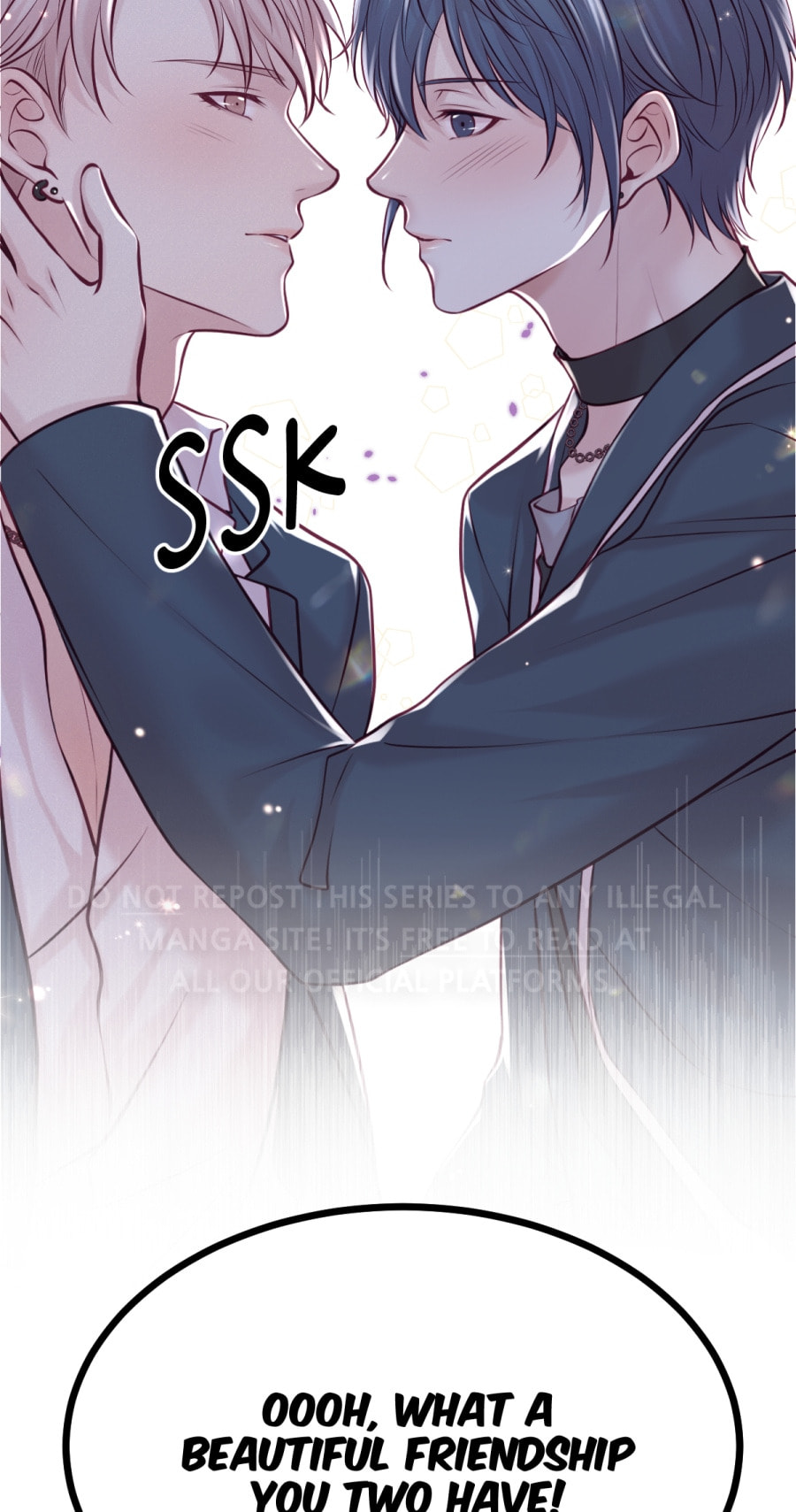 Read Crescendo to You chapter 73 image 11 on Lezhin