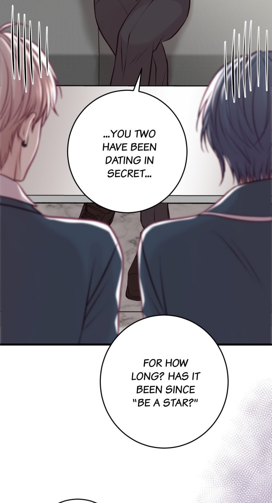 Read Crescendo to You chapter 73 image 16 on Lezhin