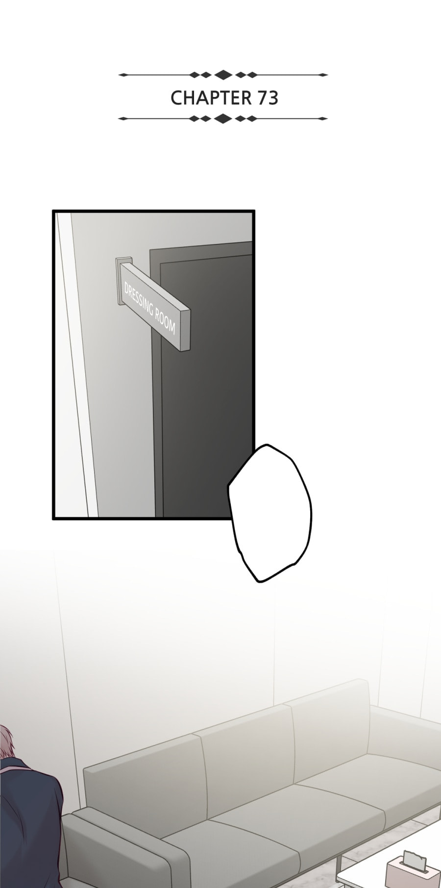 Read Crescendo to You chapter 73 image 2 on Lezhin