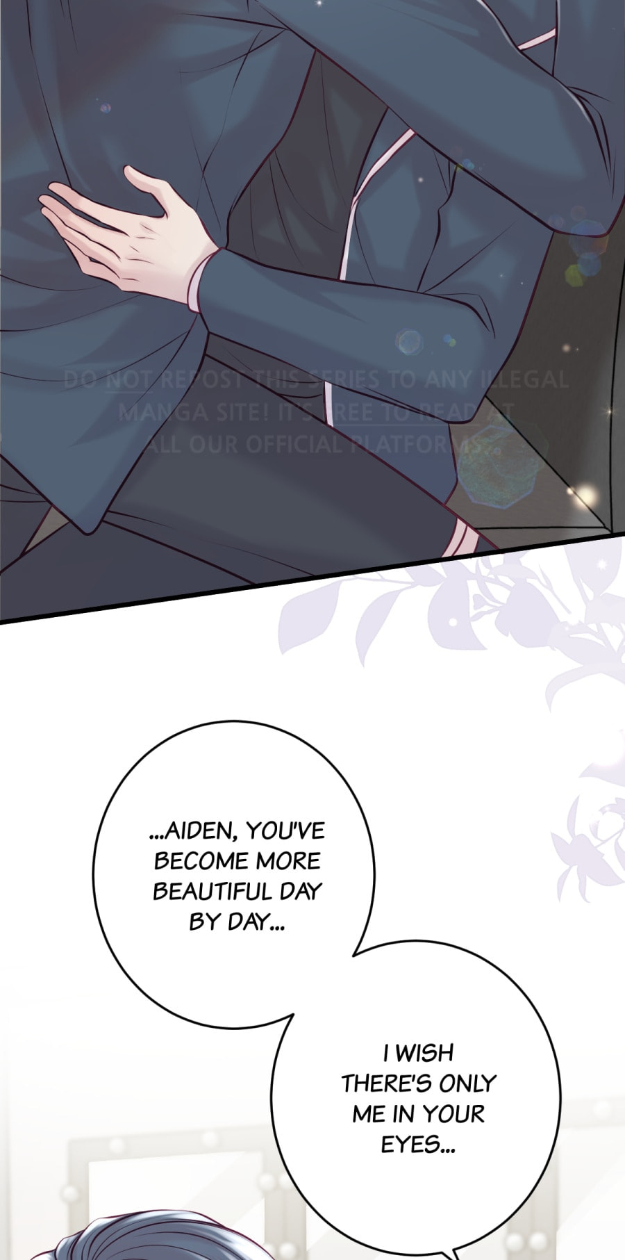 Read Crescendo to You chapter 73 image 5 on Lezhin