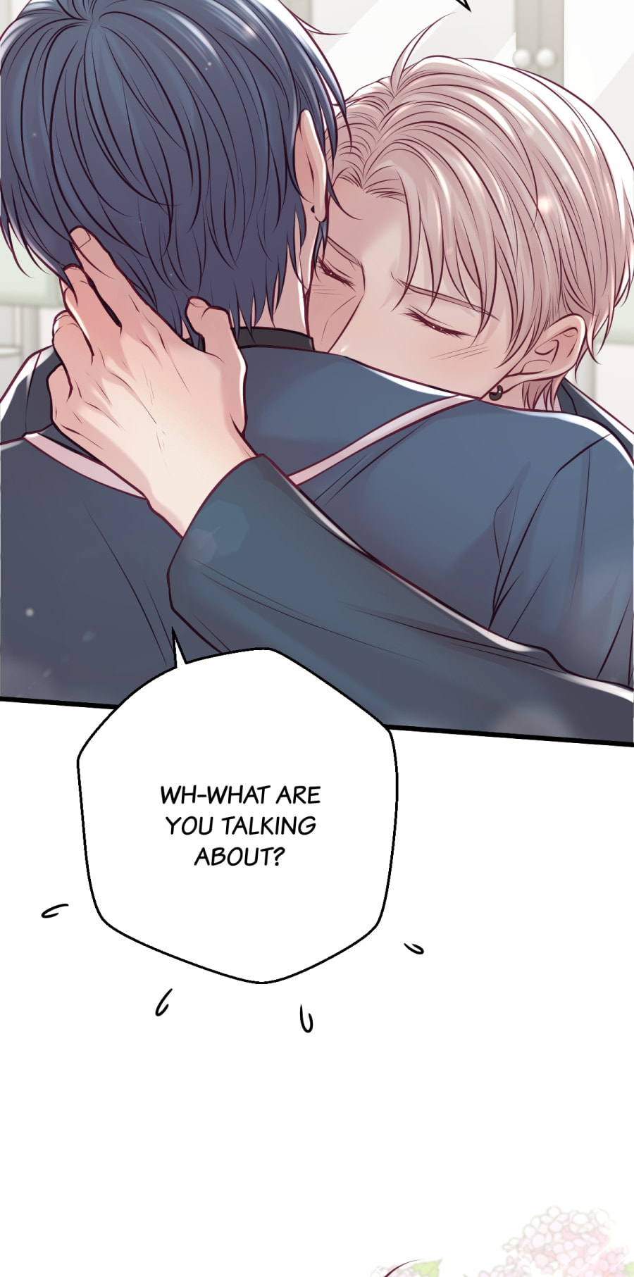 Read Crescendo to You chapter 73 image 6 on Lezhin