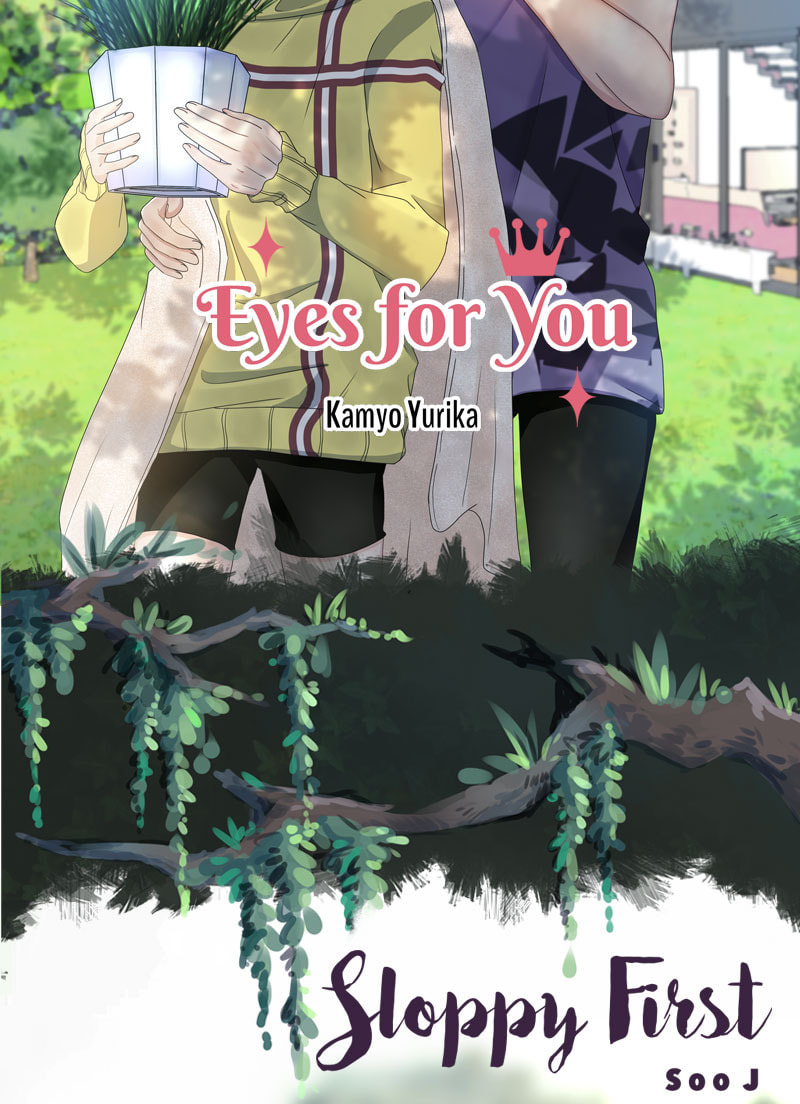 Read Crescendo to You chapter 74.1 image 12 on Lezhin