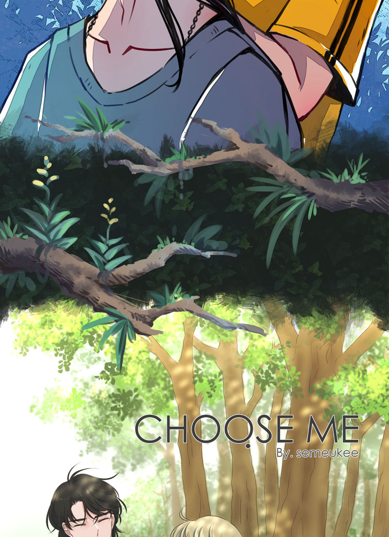 Read Crescendo to You chapter 74.1 image 8 on Lezhin