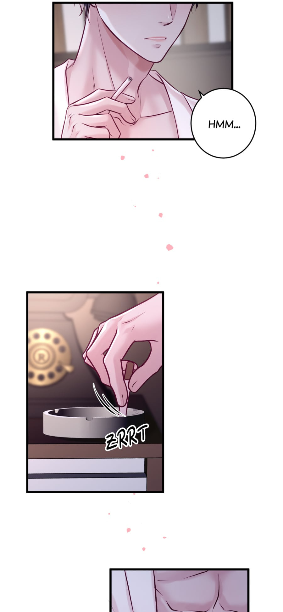 Read Crescendo to You chapter 74.2 image 10 on Lezhin