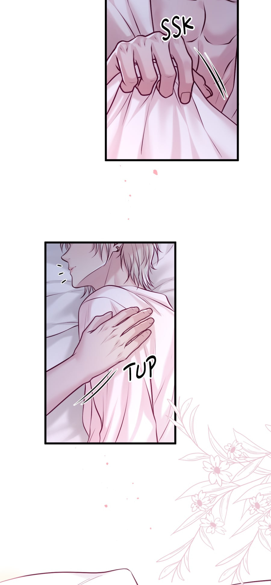 Read Crescendo to You chapter 74.2 image 11 on Lezhin