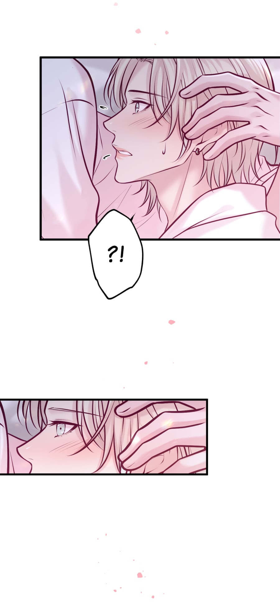 Read Crescendo to You chapter 74.2 image 13 on Lezhin