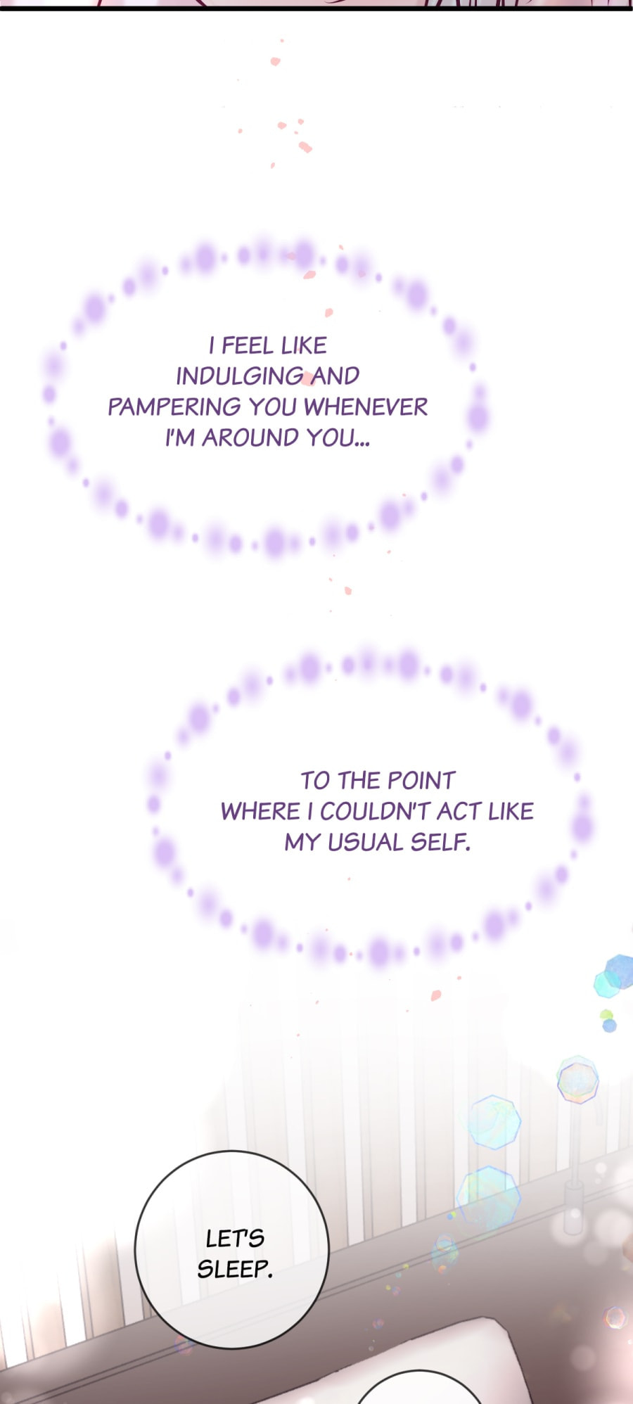 Read Crescendo to You chapter 74.2 image 20 on Lezhin