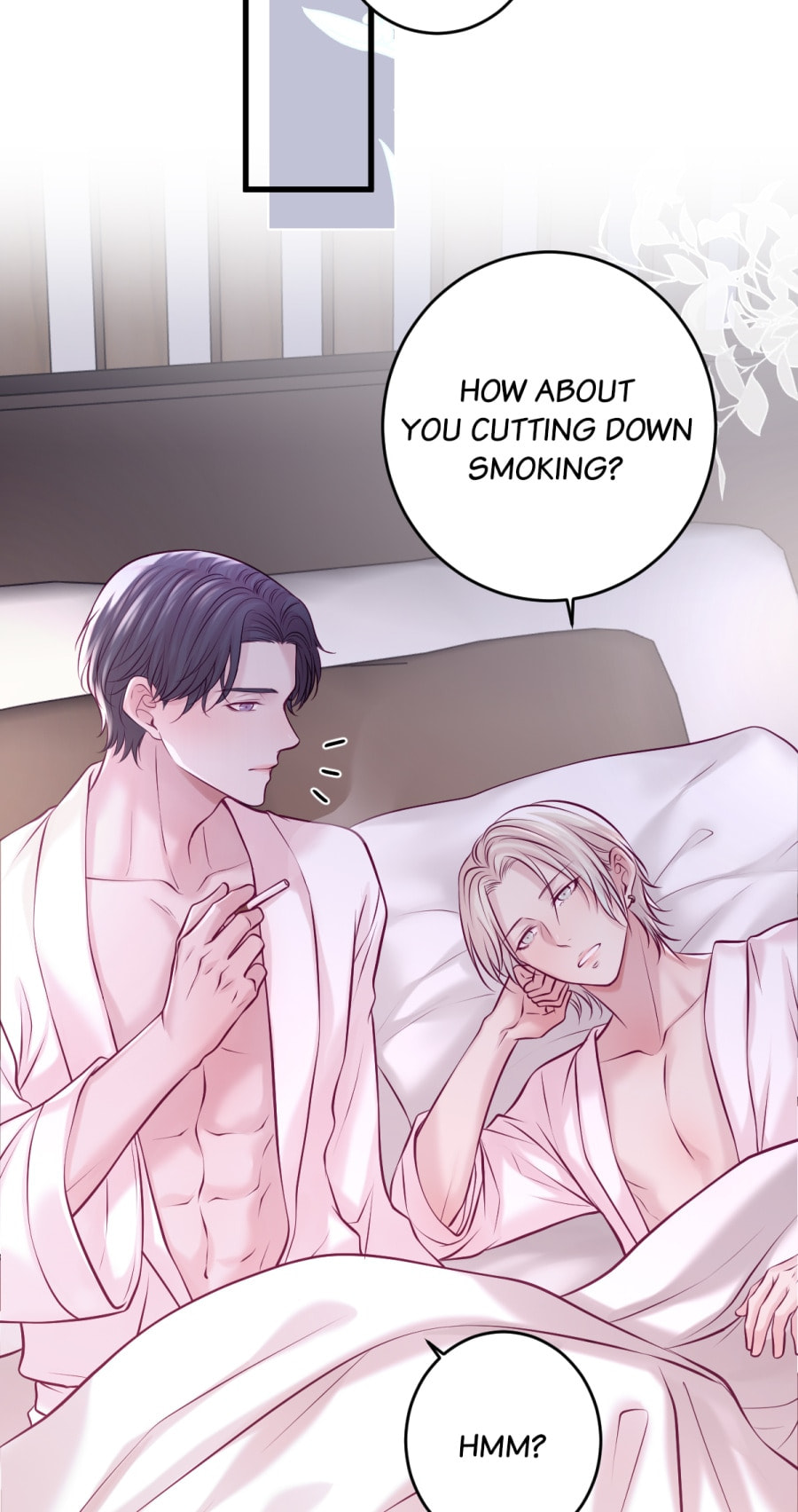 Read Crescendo to You chapter 74.2 image 4 on Lezhin