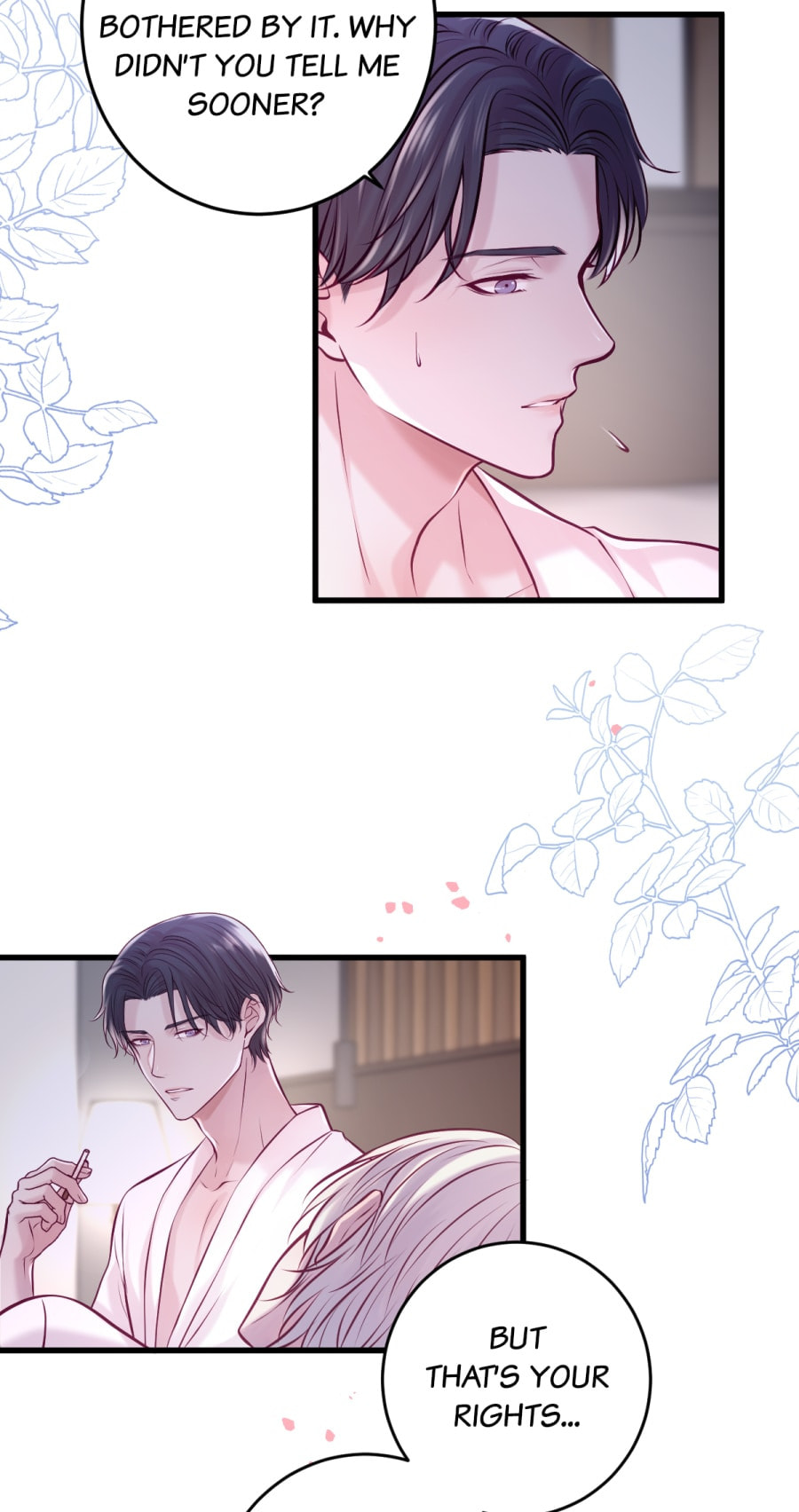 Read Crescendo to You chapter 74.2 image 6 on Lezhin