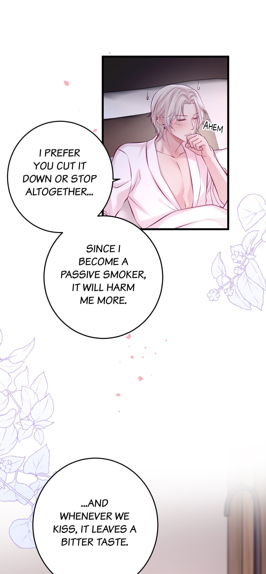 Read Crescendo to You chapter 74.2 image 8 on Lezhin