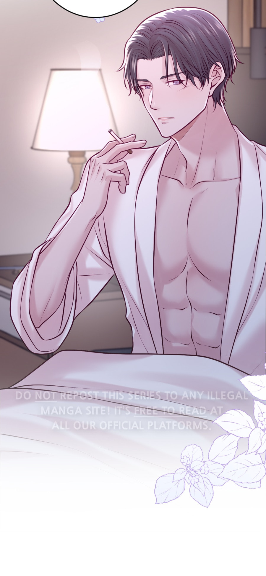 Read Crescendo to You chapter 74.2 image 9 on Lezhin