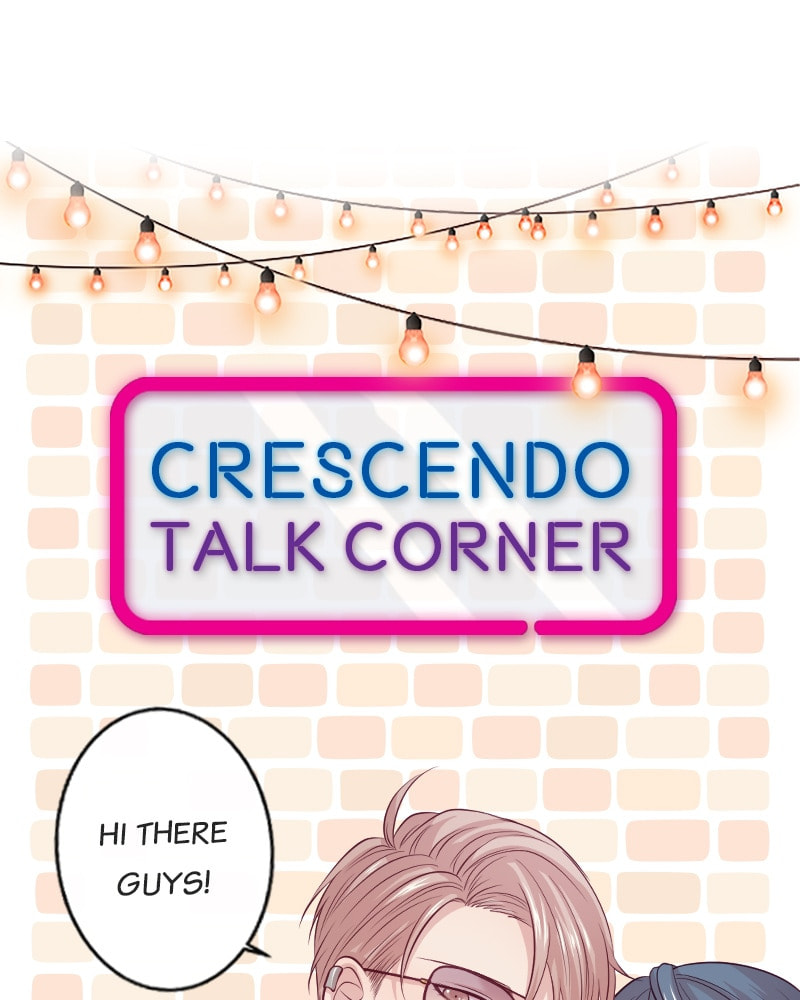 Read Crescendo to You chapter 74 image 1 on Lezhin