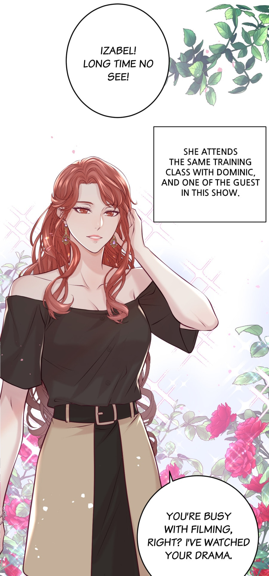 Read Crescendo to You chapter 75 image 4 on Lezhin