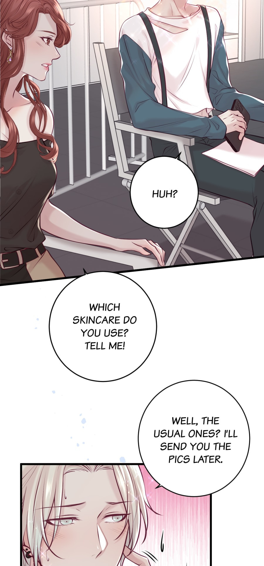 Read Crescendo to You chapter 75 image 6 on Lezhin